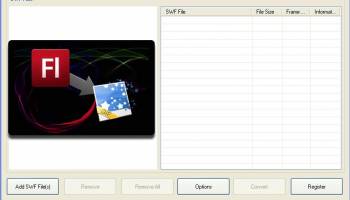 Flash to GIF Batch Creator screenshot