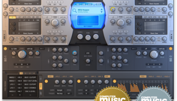 Diversion screenshot