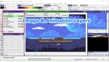 Pro Motion screenshot