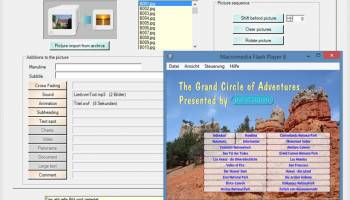 DIGISTUDIO screenshot