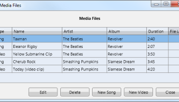 TMS Aurelius screenshot