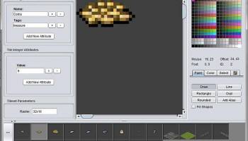 Tilemaster screenshot