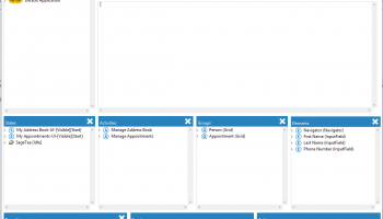 SageTea Link screenshot