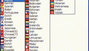 Cursor Translator screenshot