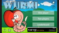 Wurmi screenshot