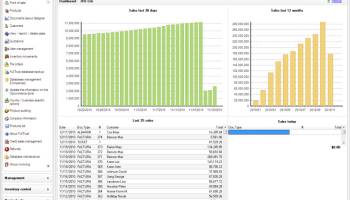 FullTrust screenshot