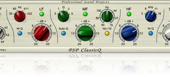 PSP Squad screenshot