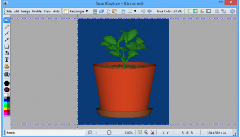 SmartCapture screenshot