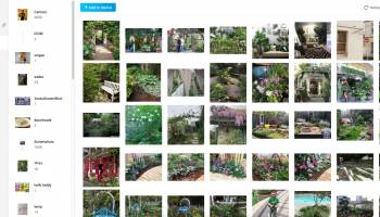 AnyTrans - File Transfer screenshot