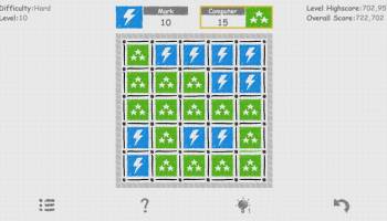 Dots Master screenshot