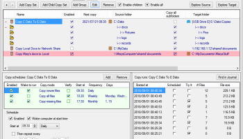 BitCopy by MollieSoft screenshot