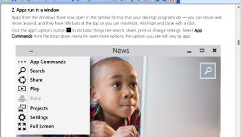 Native PDF Reader for Windows 11 screenshot