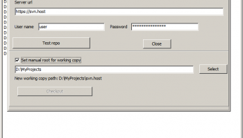 Version Control for engineers screenshot