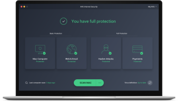 AVG Ultimate screenshot