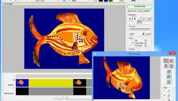 PhotoAnim screenshot