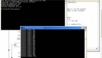 devFlowcharter screenshot