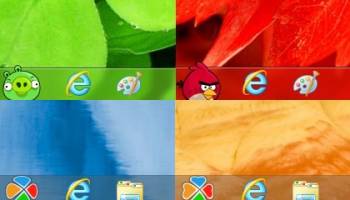 Start Button 8 screenshot