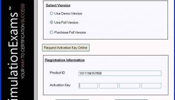 PMP Practice Tests screenshot