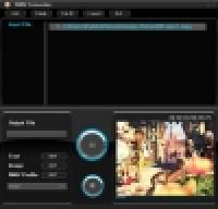 Viscom Store WMV Converter screenshot