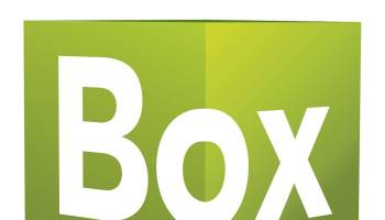 PasswordBox screenshot