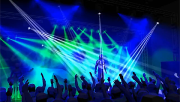 SweetLight screenshot