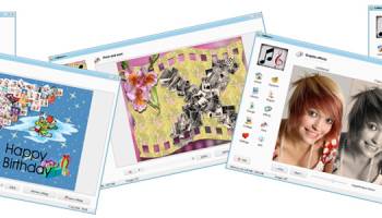 Collaizer screenshot