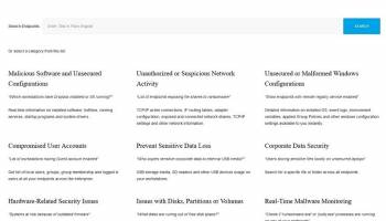 Action1 Endpoint Security Platform Free screenshot