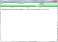 Portable FlagLoad screenshot