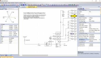PowerStar Electrical screenshot