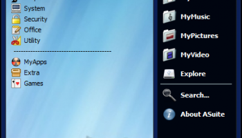 Lupo PenSuite screenshot