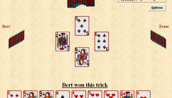 500 Card Game From Special K screenshot