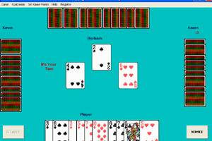 Dirty Hearts screenshot