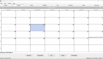 TotalReminder screenshot