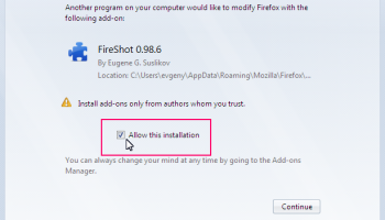 FireShot for Chrome screenshot