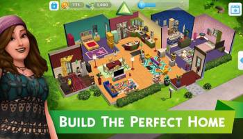 The Sims Mobile for PC Download screenshot