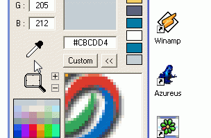 Color Cop screenshot