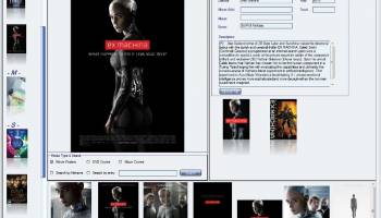 Smart Cover Art - FREE screenshot