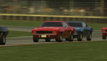 Driving Speed screenshot