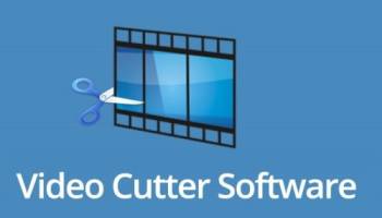 VeryUtils Video Cutter screenshot