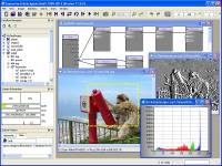 Cassandra screenshot