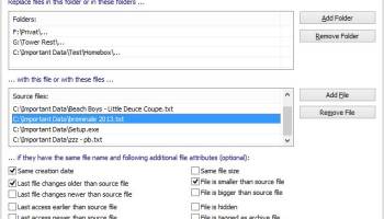 1-abc.net File Replacer screenshot