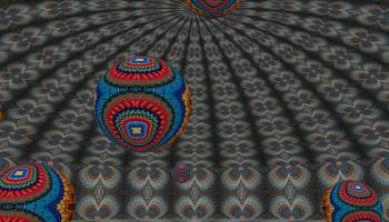 Kaleider (32-bit) screenshot