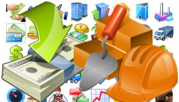 Business PNG Icons screenshot