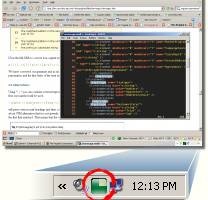 VirtuaWin screenshot
