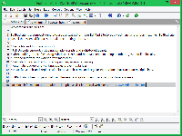 EditPad Lite screenshot