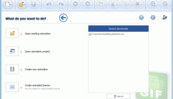 SD Easy GIF screenshot