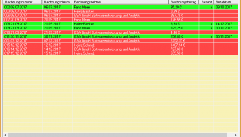 GSA Rental Pro screenshot