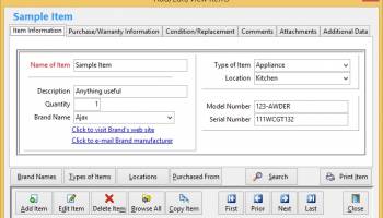 Everything I Own! screenshot