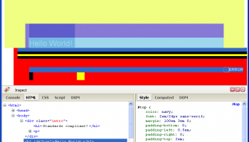 Utilu IE Collection screenshot