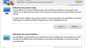 Pixel Rea screenshot
